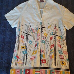 Vintage Sailing T-shirt
